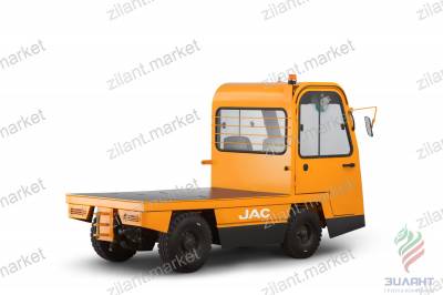 Электротягач JAC BDD 20